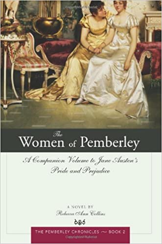 The Women of Pemberley (RARE BOOKS)