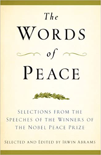 The Words of Peace