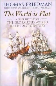 The world is flat – Best Of Used Books The world is flat – Best Of Used Books
