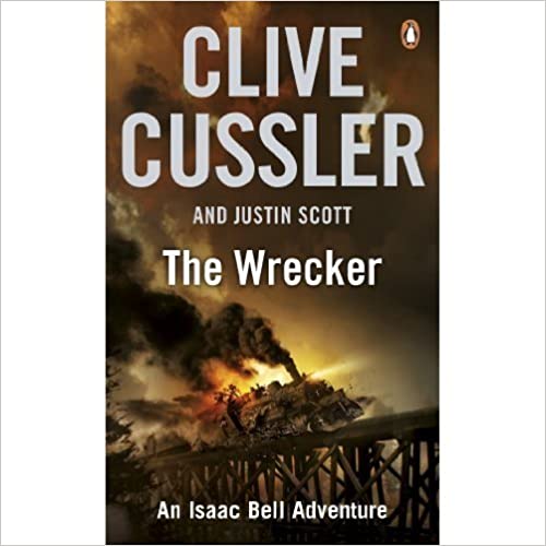 The Wrecker