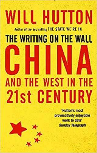 The Writing On The Wall (RARE BOOKS)