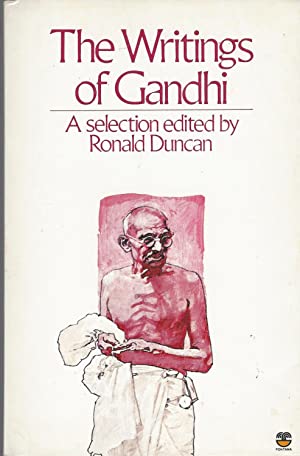 The Writings of Gandhi (RARE BOOKS)