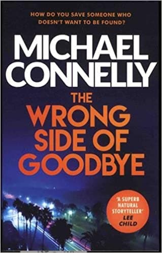 The Wrong Side of Goodbye