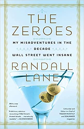 The Zeroes (RARE BOOKS)