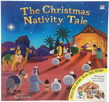 The Christmas Nativity Tale