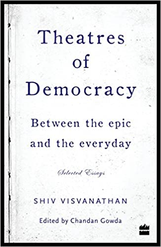 Theatres of Democracy [RARE BOOKS]
