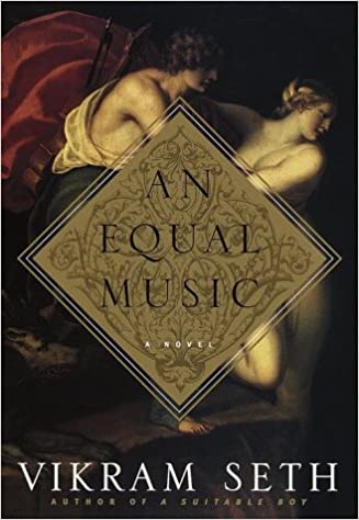 An Equal Music [Hardcover] (RARE BOOKS)