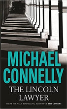 Load image into Gallery viewer, The lincoln lawyer
