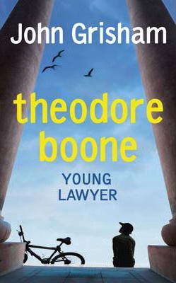 Theodore boone