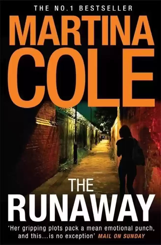 THE RUNAWAY