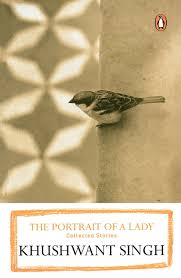 The portrait of a lady