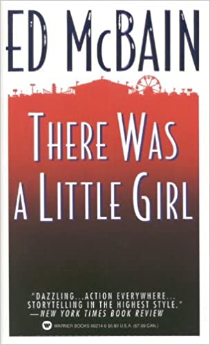 There Was a Little Girl
