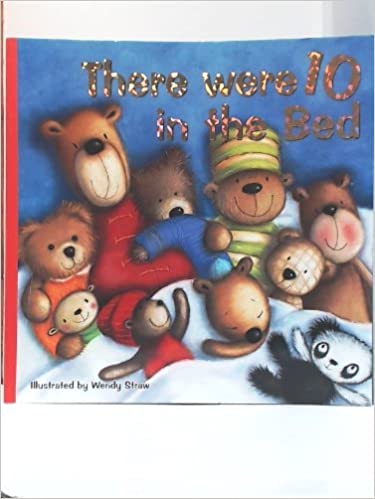 There Were 10 in the Bed