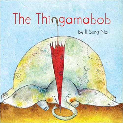 Thingamabob