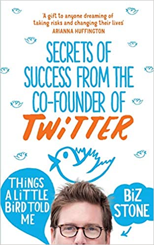 Things a Little Bird Told Me