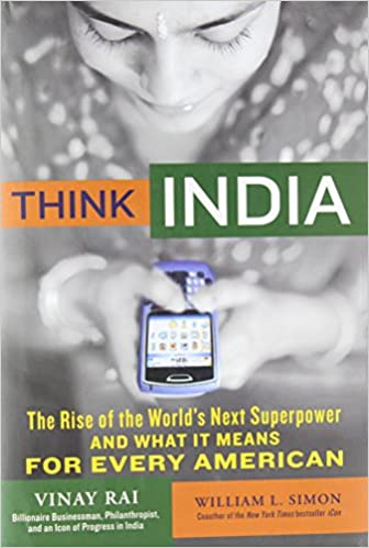 Think India [HARDCOVER]