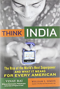 Think India [HARDCOVER]