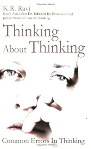 Thinking About Thinking
