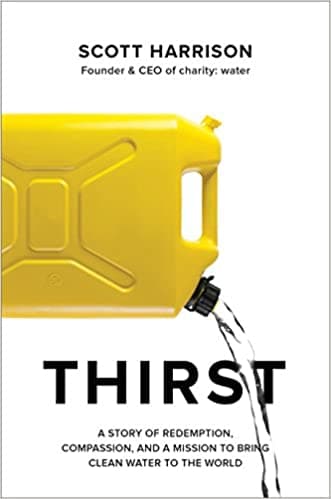 Thirst Paperback