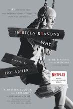 Load image into Gallery viewer, Thirteen Reasons Why

