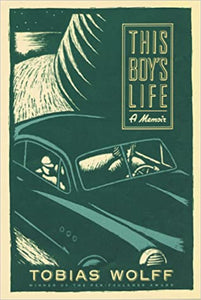 This Boy's Life: A Memoir (RARE BOOKS)
