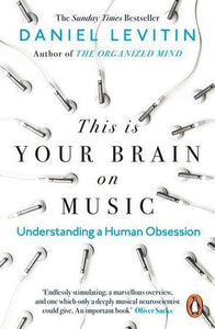 This is your brain on music (rare books)