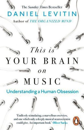 This is your brain on music (rare books)