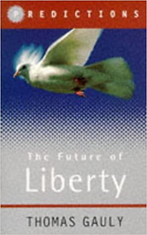 The Future of Liberty (Predictions S.)