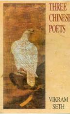 Three Chinese Poets [Hardcover]
