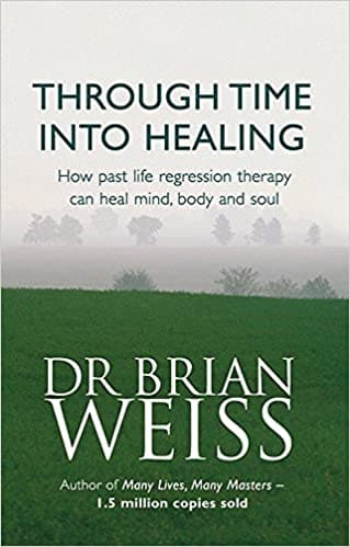 Through Time Into Healing
