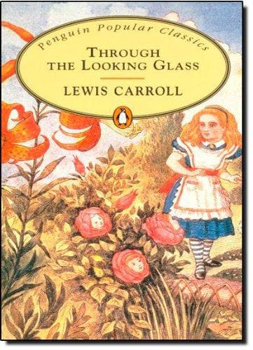 Through the Looking Glass [CLASSICS]