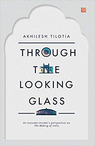 Through the Looking Glass