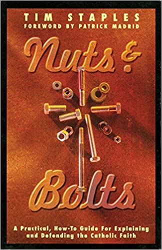 Nuts & Bolts (RARE BOOKS)