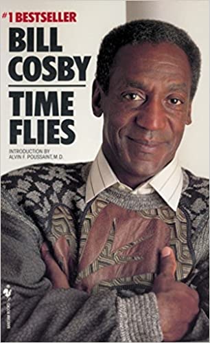 Time flies (rare books)