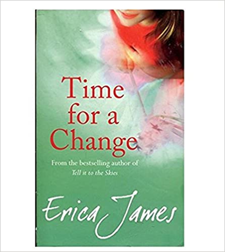 Time For A Change