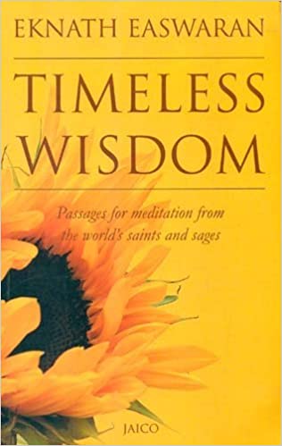 Timeless Wisdom