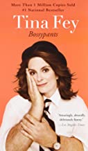 Bossypants (RARE BOOKS)