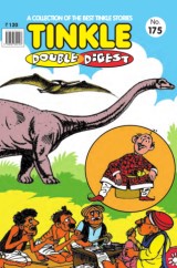 Tinkle Double Digest No. 175