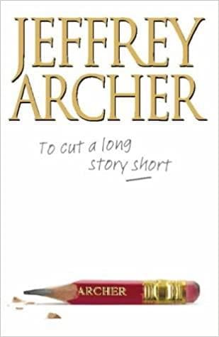 To Cut a Long Story Short