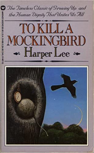 To Kill A Mocking Bird