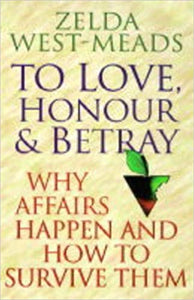 To Love, Honour And Betray (RARE BOOKS)