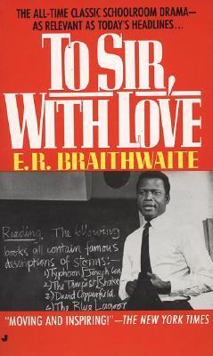 To sir with love [rare books]