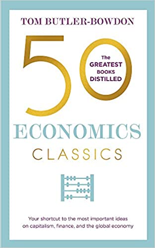 50 Economics Classics