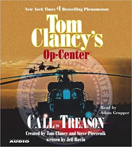 Tom Clancy's Op-Center