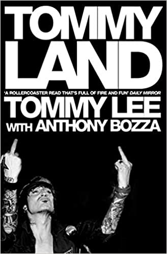 Tommyland (RARE BOOKS)