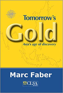 Tomorrow's Gold: Asia's Age of Discovery