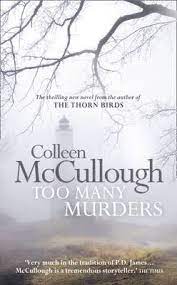 Too Many Murders
