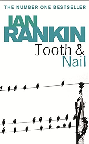 Tooth And Nail (Old Edition) (RARE BOOKS)