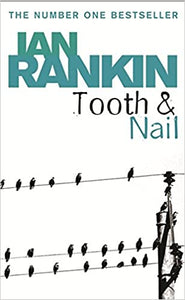 Tooth And Nail (Old Edition) (RARE BOOKS)