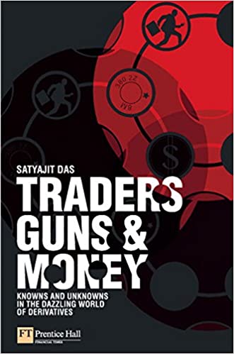 Traders, Guns & Money (RARE BOOKS)
